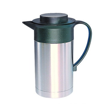 De acero inoxidable de vacío de café térmico Pot Svp-1000c